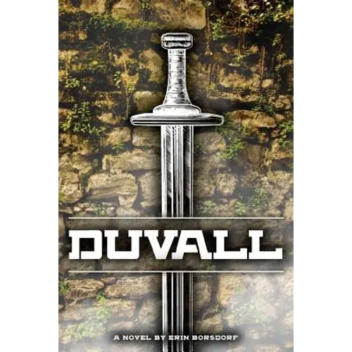 Duvall - Paperback