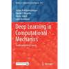 Deep Learning in Computational Mechanics: An Introductory Course - Paperback