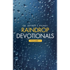 Raindrop Devotionals: Volume 1 - Hardcover