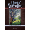 A Feast of Narrative 3: An Anthology of Short Stories by Italian American Writers - Paperback