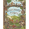 Treehouse Town - Hardcover
