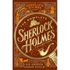 The Complete Sherlock Holmes Collection: An Official Sherlock Holmes Museum Product - Hardcover