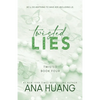 Twisted Lies - Paperback