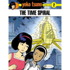 The Time Spiral - Paperback