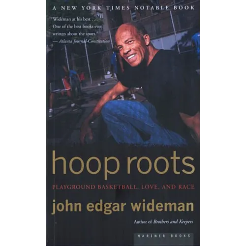 Hoop Roots - Paperback