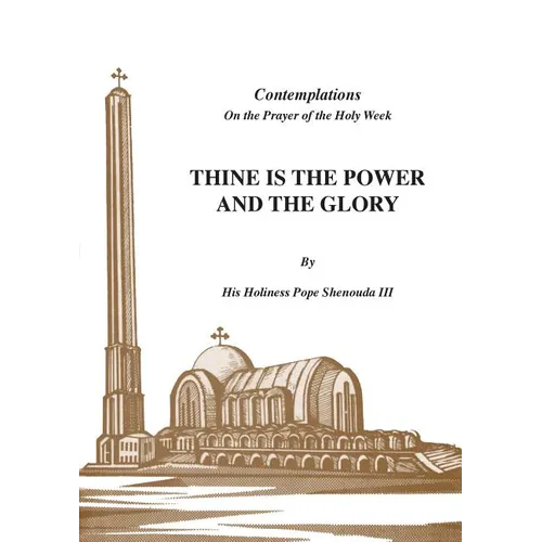 Thine is the Power and the Glory - Paperback