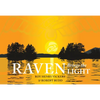Raven Brings the Light - Hardcover