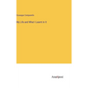 My Life and What I Learnt in It - Hardcover