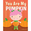 You Are My Pumpkin - Paperback