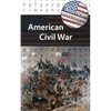 American Word Search: American Civil War - Paperback