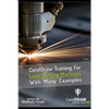 CorelDraw Training For Laser Cutting Machines With Many Examples: Learn and master many examples you can do with Coreldraw. - Paperback