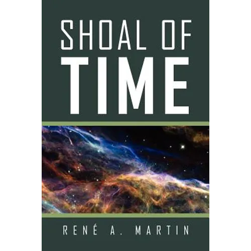 Shoal of Time - Paperback