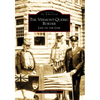 The Vermont-Quebec Border: Life on the Line - Paperback