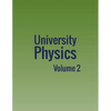 University Physics: Volume 2 - Paperback