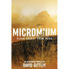 Micromium: Clean Energy from Mars - Paperback