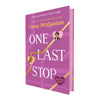 One Last Stop: Collector's Edition - Hardcover