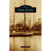 Glen Allen - Hardcover