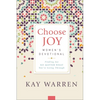 Choose Joy Women's Devotional: Finding Joy No Matter What You're Going Through - Hardcover