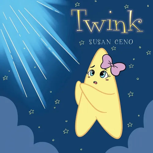 Twink - Paperback
