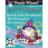 World of Crosswords No. 48 - Paperback