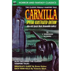 CARMILLA, Special Illustrated Edition - Paperback