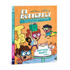 P.I. Butterfly: Birthday Bandit - Paperback