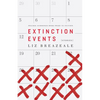 Extinction Events: Stories - Paperback