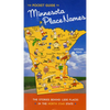The Pocket Guide to Minnesota Place Names: The Stories Behind 1,200 Places in the North Star State - Paperback