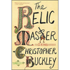 The Relic Master - Paperback