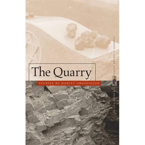 The Quarry: Stories - Paperback