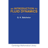 An Introduction to Fluid Dynamics - Paperback