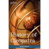 History of Cleopatra, Queen of Egypt - Hardcover