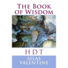 The Book of Wisdom - Paperback