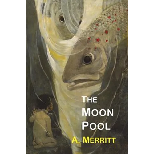 The Moon Pool - Paperback