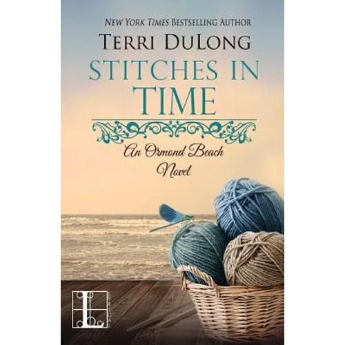 Stitches in Time - Paperback