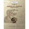Handbook of American Indians Volume 2: North of Mexico - Hardcover