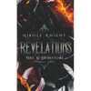 Revelations: Fire & Brimstone Scroll 1 - Paperback