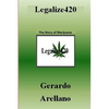Legalize420 - Paperback