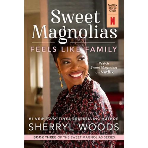 Feels Like Family - Mass Market Paperbound