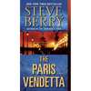 The Paris Vendetta - Mass Market Paperbound
