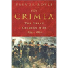 Crimea: The Great Crimean War 1854-1856 - Paperback