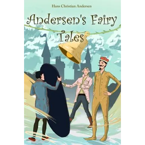 Andersen's Fairy Tales: (Starbooks Classics Editions) - Paperback