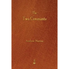 The Two Covenants - Paperback