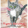 Tiger's Christmas - Hardcover