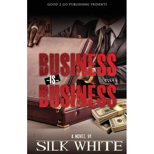 Business is Business - Paperback