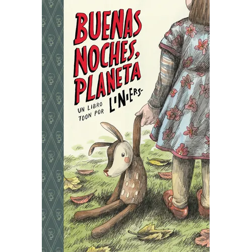 Buenas Noches, Planeta: Toon Level 2 = Good Night, Planet - Paperback