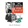 Poison For Profit - Paperback