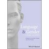 Language Gender 2e - Paperback
