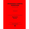 Incredibly Useful Exercises for Double Bass: Volume 2 - Expression, Beauty - Paperback