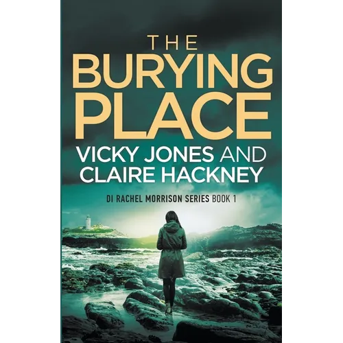 The Burying Place - Paperback